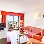 Szálloda Allsun Albatros Costa Teguise