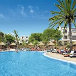 Allsun Albatros 4* Costa Teguise