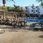 Allsun Albatros Costa Teguise