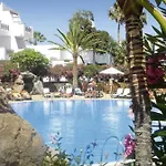 Szálloda Allsun Albatros 4*