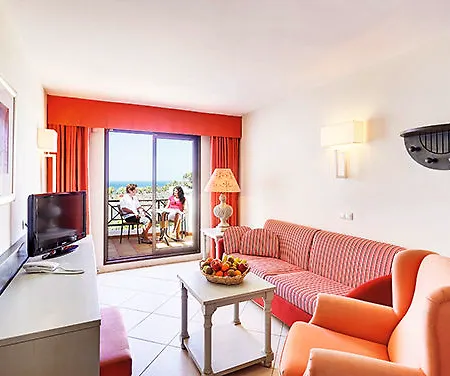 Hotel Allsun Albatros Costa Teguise