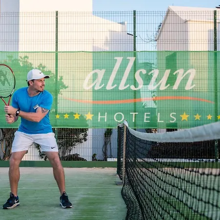 Allsun Albatros Hotel