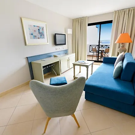Allsun Albatros 4*