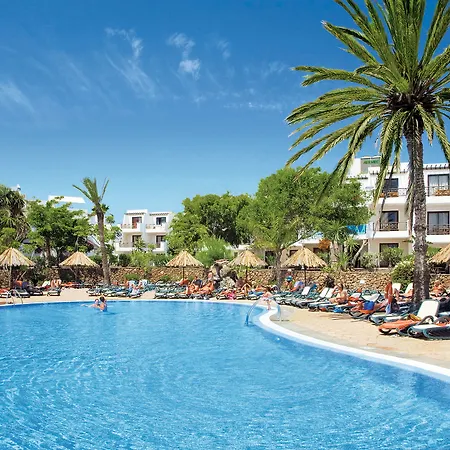 Allsun Albatros 4* 科斯塔特吉塞