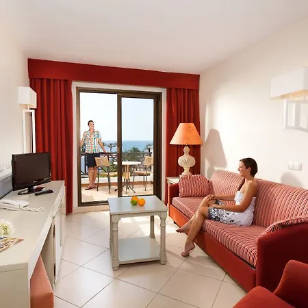 Hotel Allsun Albatros