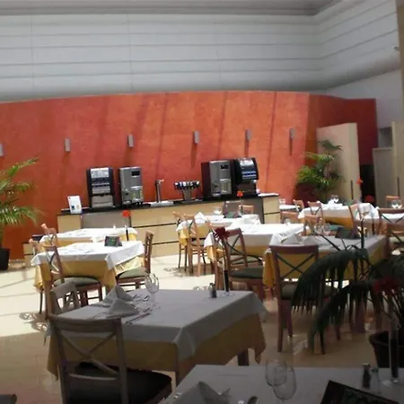 Allsun Albatros Hotel