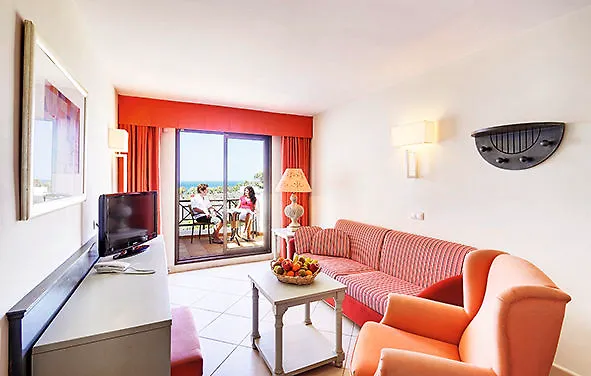 Szálloda Allsun Albatros Costa Teguise
