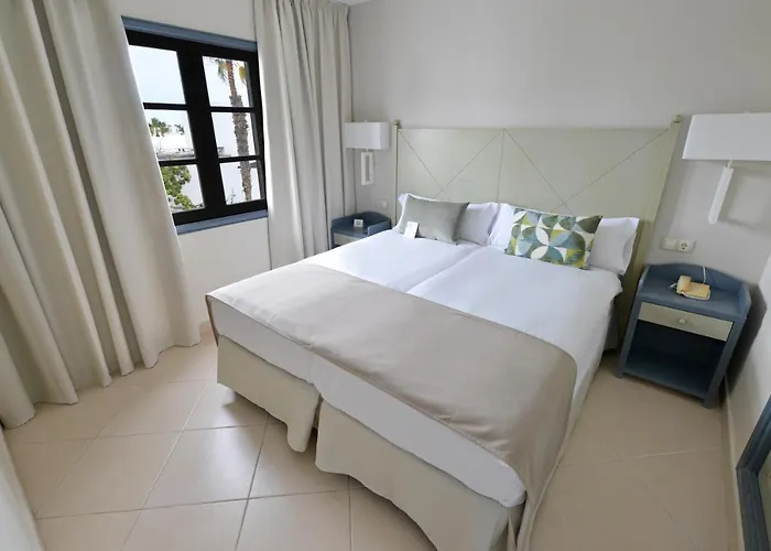 Szálloda Allsun Albatros 4*