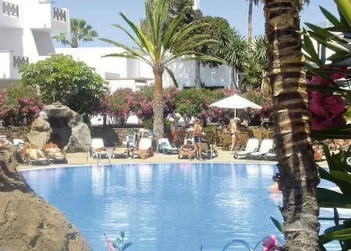Szálloda Allsun Albatros 4*
