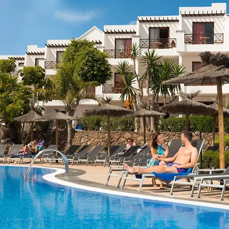 Allsun Albatros Hotel