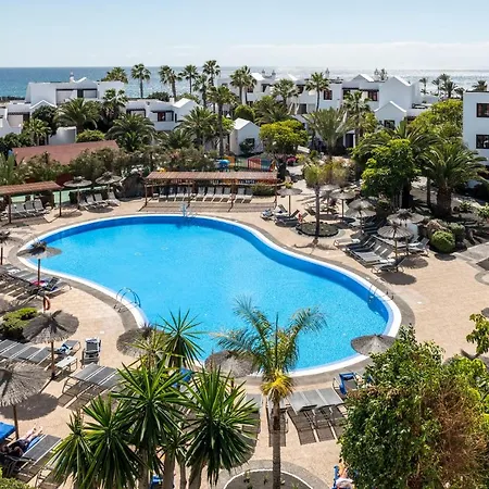 Hotel Allsun Albatros