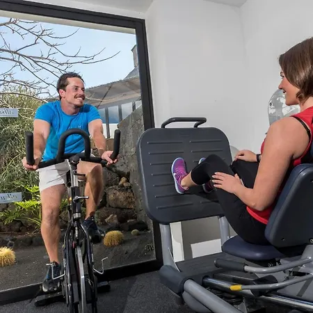 Allsun Albatros 4* Costa Teguise