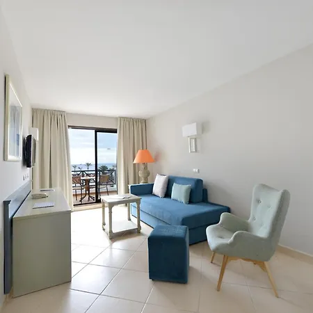 Allsun Albatros Hotel 4*