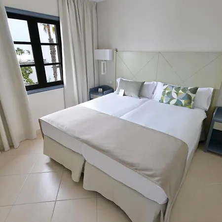 Hotel Allsun Albatros 4*