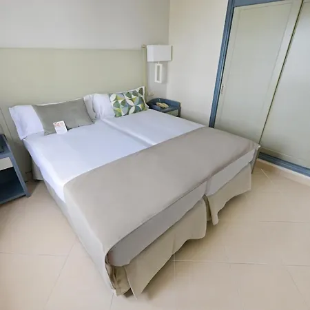 Hotel Allsun Albatros Costa Teguise