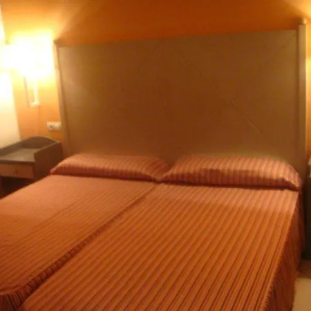 Hotel Allsun Albatros