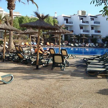 Allsun Albatros Costa Teguise