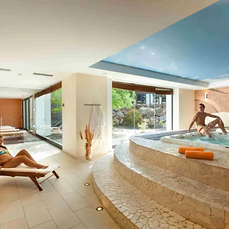 Allsun Albatros Hotel