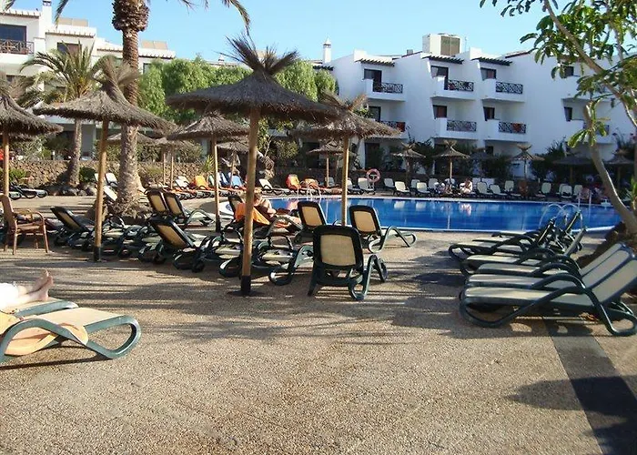 Allsun Albatros Costa Teguise