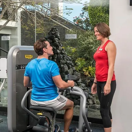 Allsun Albatros Hotel