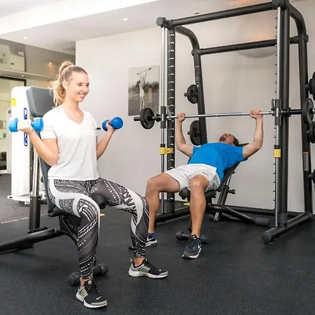 Allsun Albatros Hotel