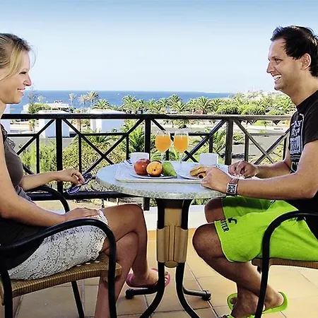 Hotel Allsun Albatros Costa Teguise