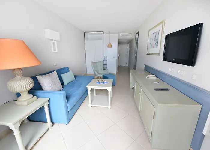 Allsun Albatros Hotel