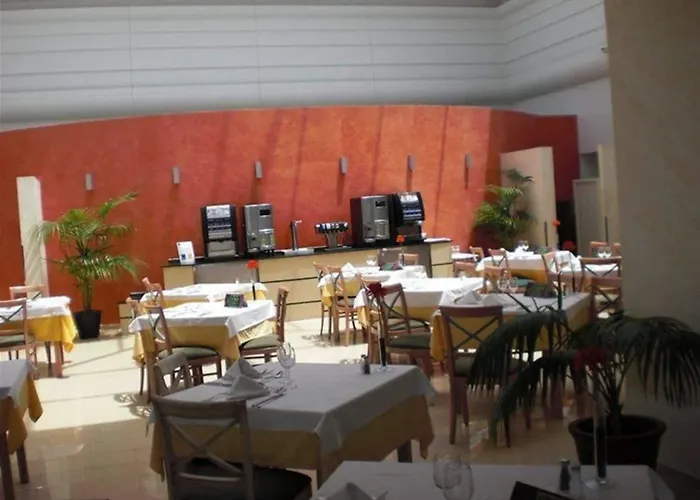 Allsun Albatros Hotel